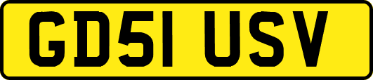 GD51USV