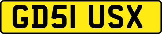 GD51USX