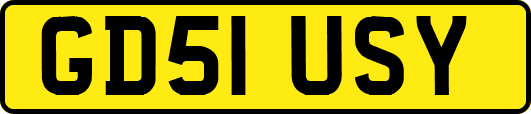 GD51USY