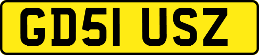 GD51USZ