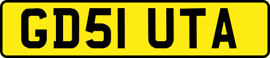 GD51UTA