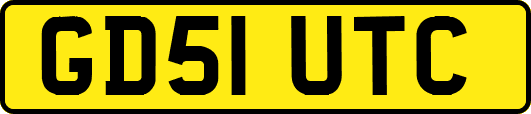 GD51UTC