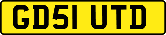 GD51UTD