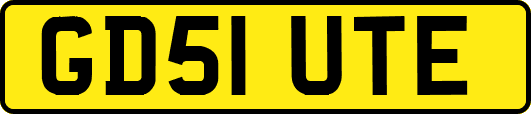 GD51UTE