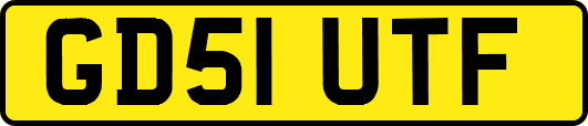 GD51UTF