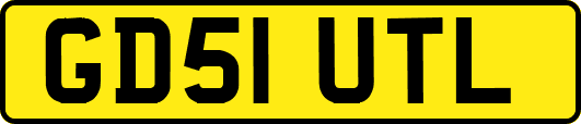 GD51UTL
