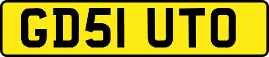 GD51UTO