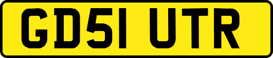 GD51UTR