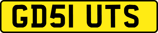 GD51UTS