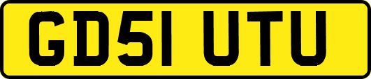 GD51UTU