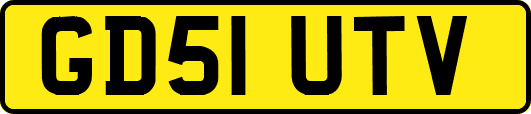 GD51UTV