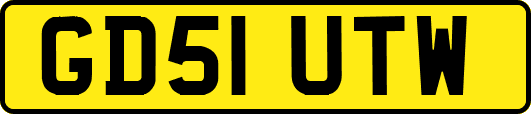 GD51UTW