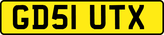 GD51UTX