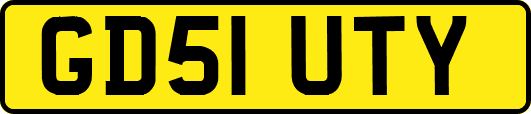 GD51UTY