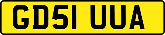 GD51UUA