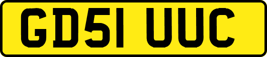 GD51UUC