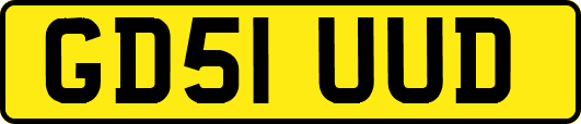 GD51UUD