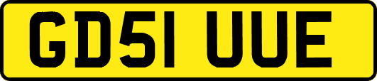 GD51UUE