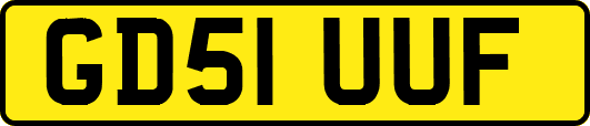 GD51UUF