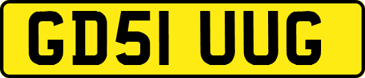 GD51UUG