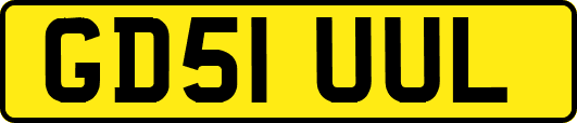 GD51UUL
