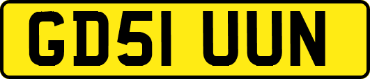 GD51UUN