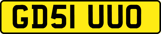 GD51UUO