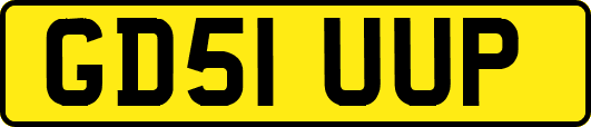 GD51UUP