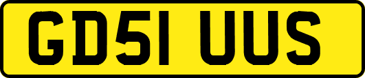 GD51UUS