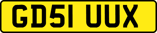 GD51UUX