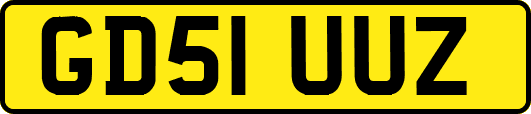 GD51UUZ