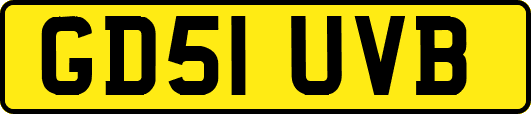 GD51UVB