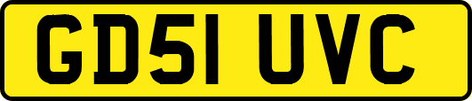 GD51UVC