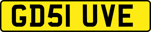 GD51UVE