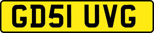 GD51UVG