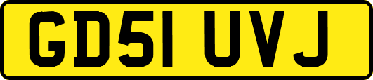 GD51UVJ