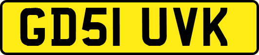 GD51UVK