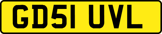 GD51UVL