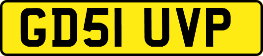 GD51UVP