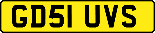 GD51UVS