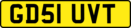 GD51UVT