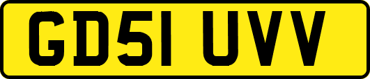 GD51UVV