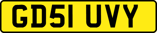 GD51UVY