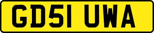 GD51UWA