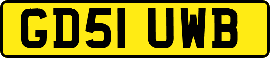 GD51UWB