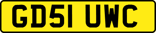 GD51UWC