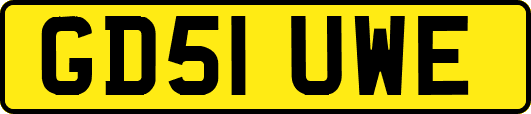 GD51UWE