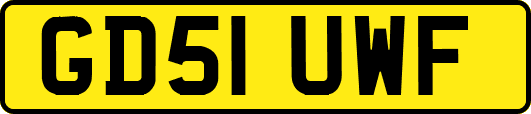 GD51UWF