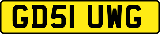 GD51UWG
