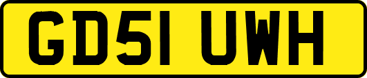 GD51UWH